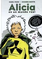 Descargar ALICIA EN UN MUNDO REAL