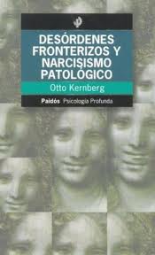 Descargar DESORDENES FRONTERIZOS Y NARCISISMO PATOLOGICO