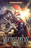 Descargar MATASKAVENS: LAS AVENTURAS DE GOTREK Y FELIX