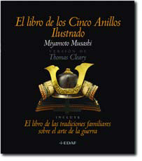 Descargar EL LIBRO DE LOS CINCO ANILLOS ILUSTRADO INCLUYE: EL LIBRO DE LAS TRADICIONES FAMILIARES