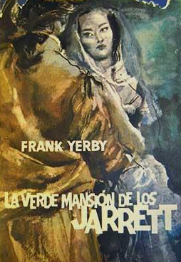 Descargar LA VERDE MANSION DE LOS JARRETT