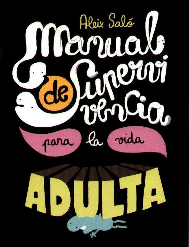Descargar MANUAL DE SUPERVIVENCIA PARA LA VIDA ADULTA