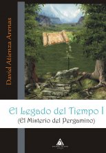 Descargar EL LEGADO DEL TIEMPO I EL MISTERIO DEL PERGAMINO