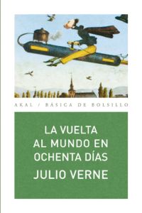 Descargar LA VUELTA AL MUNDO EN OCHENTA (80) DIAS