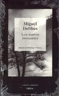 Descargar LOS SANTOS INOCENTES