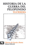 Descargar HISTORIA DE LA GUERRA DEL PELOPONESO