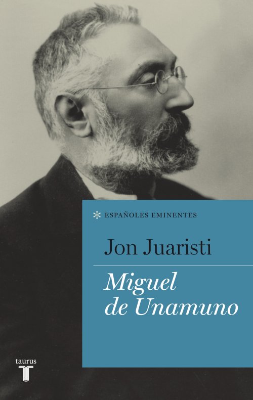 Descargar MIGUEL DE UNAMUNO
