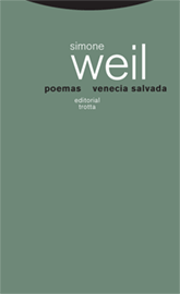 Descargar POEMAS  VENECIA SALVADA
