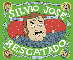 Descargar SILVIO JOSE  RESCATADO
