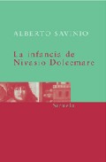 Descargar LA INFANCIA DE NIVASIO DOLCEMARE