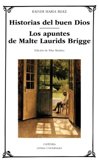 Descargar HISTORIAS DEL BUEN DIOS  LOS APUNTES DE MALTE LAURIDS BRIGGE