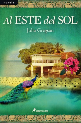 Descargar AL ESTE DEL SOL