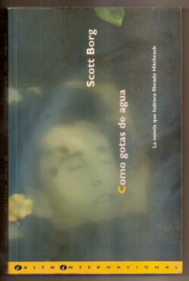 Descargar COMO GOTAS DE AGUA