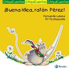Descargar ¡BUENA IDEA  RATON PEREZ!
