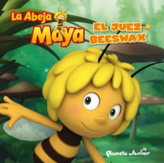 Descargar LA ABEJA MAYA EL JUEZ BEESWAX