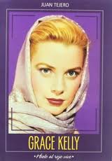 Descargar GRACE KELLY  HIERRO AL ROJO VIVO