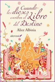 Descargar CUANDO LOS DIOSES ESCRIBEN EL LIBRO DEL DESTINO