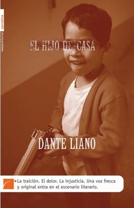 Descargar EL HIJO DE CASA