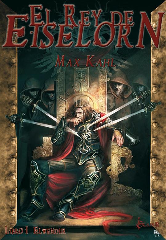 Descargar EL REY DE EISELORN  LIBRO I: ELWENDUR