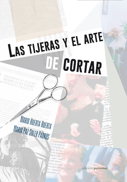 Descargar LAS TIJERAS Y EL ARTE DE CORTAR