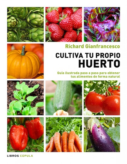 Descargar CULTIVA TU PROPIO HUERTO