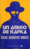 Descargar UN AMIGO DE KAFKA