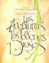 Descargar LAS AVENTURAS DE LOS JOVENES DIOSES