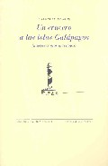 Descargar UN CRUCERO A LAS ISLAS GALAPAGOS