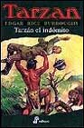 Descargar TARZAN Nº 7  TARZAN EL INDOMITO