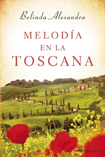 Descargar MELODIA EN LA TOSCANA