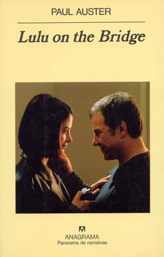 Descargar LULU ON THE BRIDGE