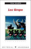 Descargar LOS GROPE