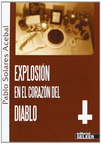 Descargar EXPLOSION EN EL CORAZON DEL DIABLO