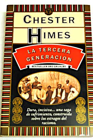 Descargar LA TERCERA GENERACION