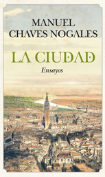 Descargar LA CIUDAD  ENSAYOS