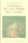 Descargar LEYENDAS DE LOS INDIOS DEL CANADA