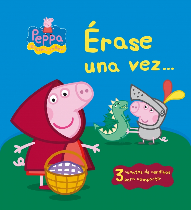 Descargar ERASE UNA VEZ (PEPPA PIG)