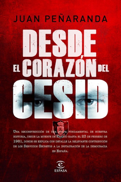 Descargar DESDE EL CORAZON DEL CESID