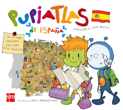 Descargar PUPIATLAS DE ESPAÑA