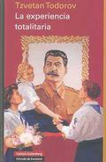 Descargar LA EXPERIENCIA TOTALITARIA