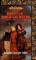 Descargar RAISTLIN  EL TUNICA ROJA