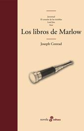Descargar LOS LIBROS DE MARLOW  JUVENTUD  EL CORAZON DE LAS TINIEBLAS  LORD JIM Y AZAR
