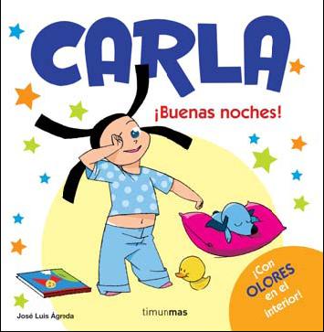 Descargar CARLA  ¡BUENAS NOCHES!