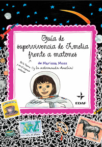 Descargar GUIA DE SUPERVIVENCIA DE AMELIA FRENTE A MATONES