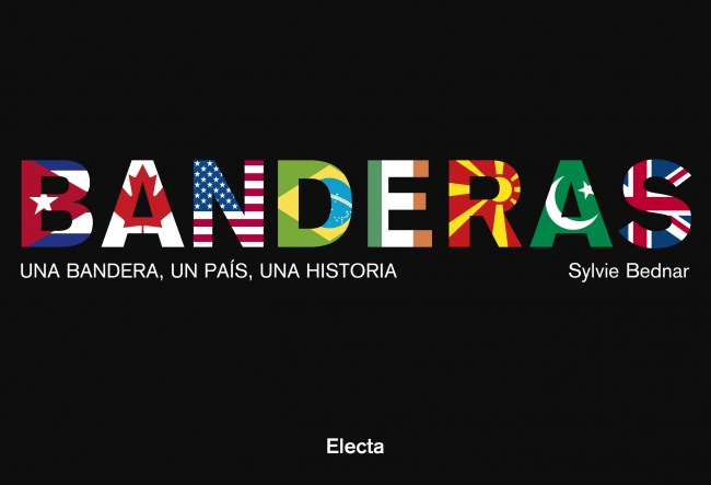 Descargar BANDERAS
