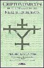 Descargar CRIPTONOMICON II: EL CODIGO PONTIFEX