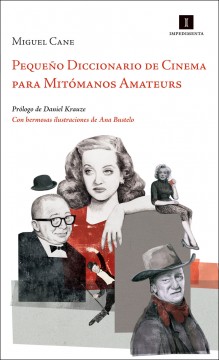 Descargar PEQUEÑO DICCIONARIO DE CINEMA PARA MITOMANOS AMATEURS