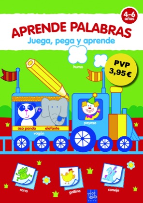 Descargar APRENDE PALABRAS