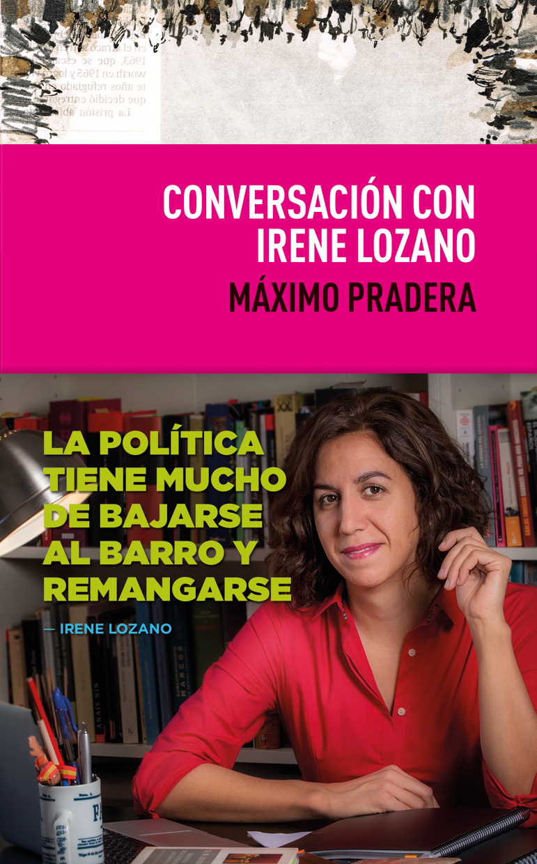 Descargar CONVERSACION CON IRENE LOZANO