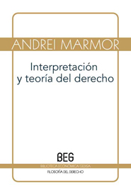 Descargar INTERPRETACION Y TEORIA DEL DERECHO